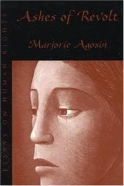Tapa de Ashes of revolt