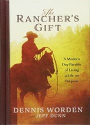 Tapa de The Rancher's Gift
