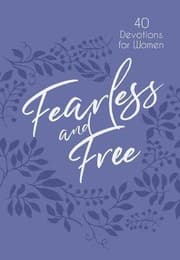 Tapa de Fearless and Free