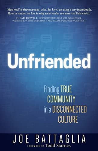 Tapa de Unfriended