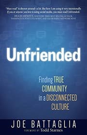 Tapa de Unfriended