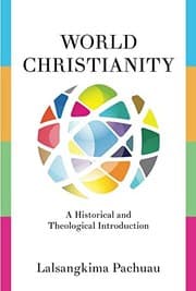 Tapa de World Christianity