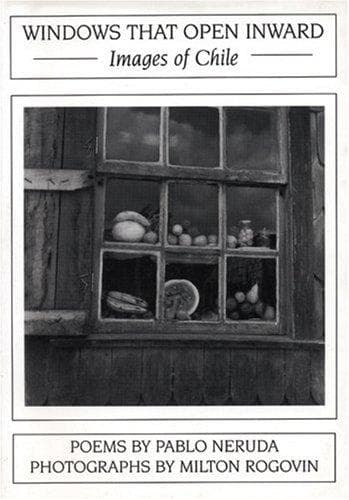 Tapa de Windows that open inward