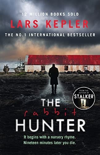 Tapa de The Rabbit Hunter