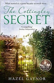 Tapa de The Cottingley Secret