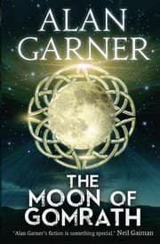 Tapa de The Moon of Gomrath