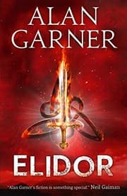 Tapa de Elidor