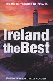 Tapa de Ireland the Best