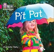 Tapa de Pit Pat