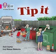 Tapa de Tip It