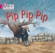 Tapa de Pip Pip Pip