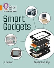 Tapa de Big Inventions