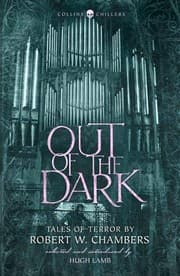 Tapa de Out of the Dark