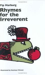 Tapa de Rhymes for the Irreverent