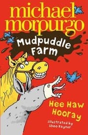 Tapa de Hee-Haw Hooray!