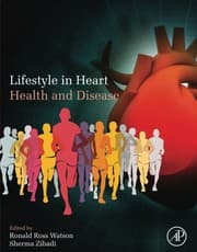 Tapa de Lifestyle in Heart Health and Disease