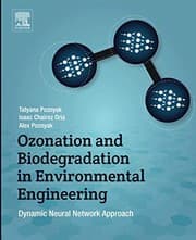 Tapa de Ozonation and Biodegradation in Environmental Engineering