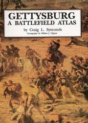 Tapa de Gettysburg