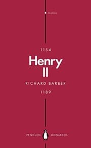 Tapa de Henry II