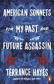Tapa de American sonnets for my past and future assassin