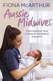 Tapa de Aussie Midwives