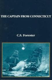 Tapa de The Captain from Connecticut