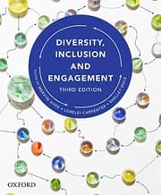 Tapa de Diversity, Inclusion and Engagement