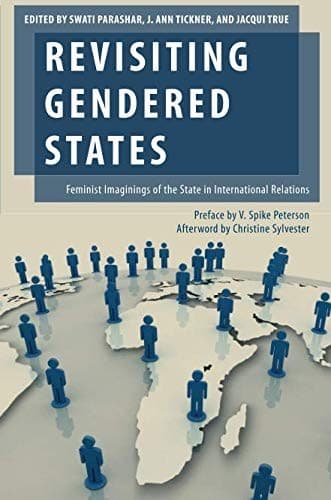 Tapa de Revisiting Gendered States