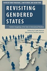 Tapa de Revisiting Gendered States
