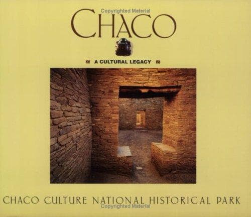 Tapa de Chaco a Cultural Legacy