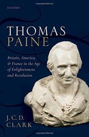 Tapa de Thomas Paine