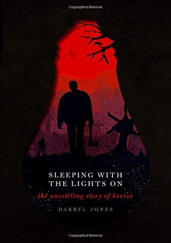 Tapa de Sleeping with the Lights On