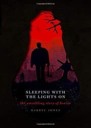 Tapa de Sleeping with the Lights On