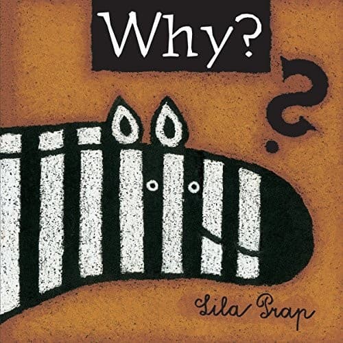 Tapa de Why?