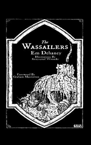 Tapa de The Wassailers