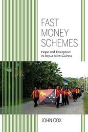 Tapa de Fast Money Schemes