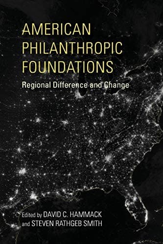 Tapa de American Philanthropic Foundations