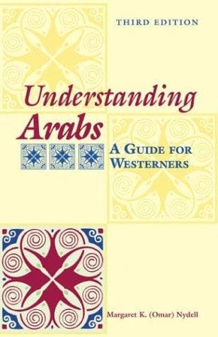 Tapa de Understanding Arabs