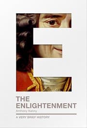 Tapa de The Enlightenment