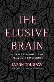 Tapa de The Elusive Brain