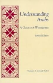 Tapa de Understanding Arabs