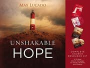 Tapa de Unshakable Hope Church Campaign Kit