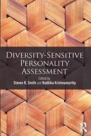 Tapa de Diversity-Sensitive Personality Assessment