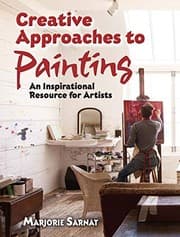 Tapa de Creative Approaches to Painting