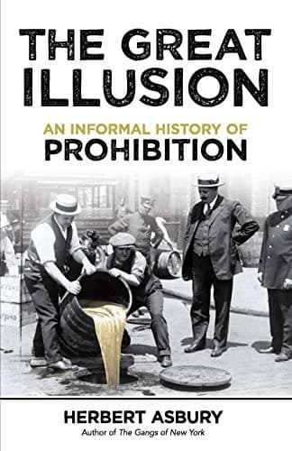 Tapa de The Great Illusion
