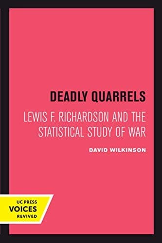 Tapa de Deadly Quarrels