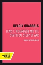 Tapa de Deadly Quarrels