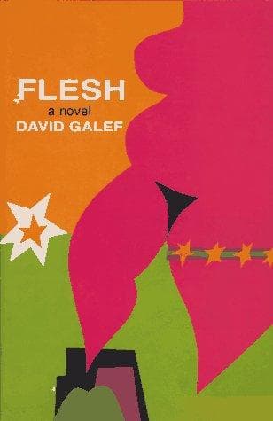 Tapa de Flesh