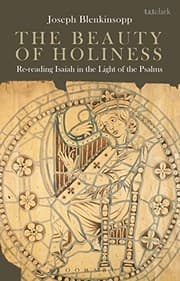 Tapa de The Beauty of Holiness