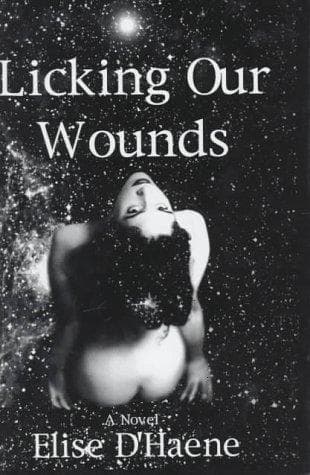 Tapa de Licking our wounds